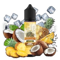 Blackout Boosted Exotic Edition - Coconut Pineapple Ice 60ml